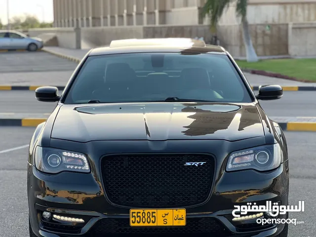 Chrysler 300 2019 in Al Batinah