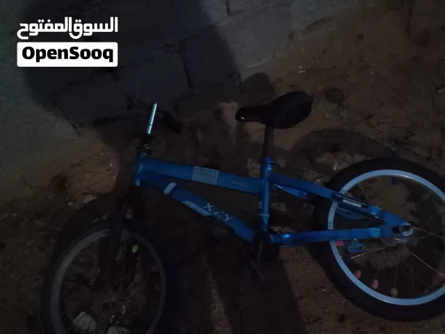 عندي دراجه رقمها 16أمورها طيبه