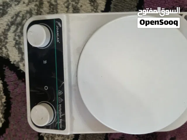 خلاط مغناطيسي