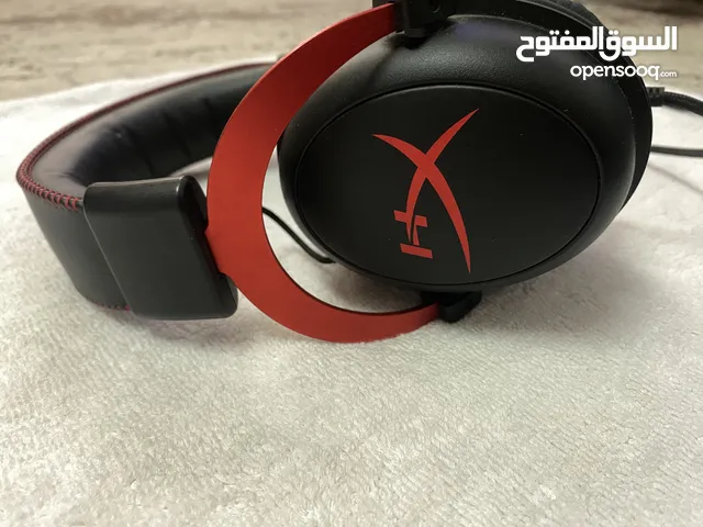 سماعة هايبر اكس محيطية