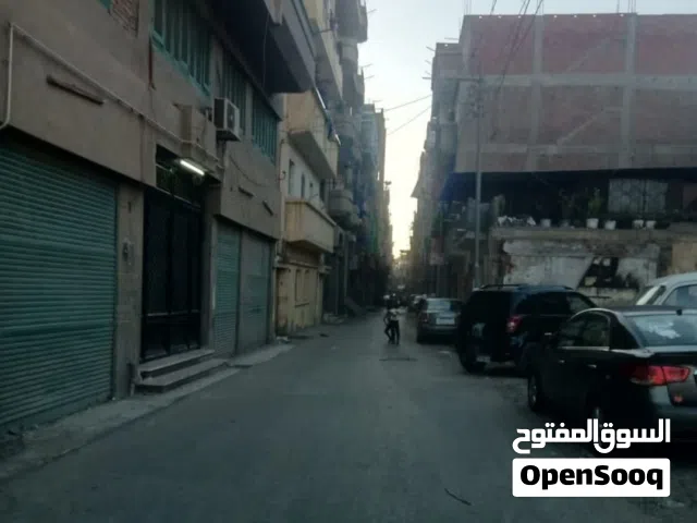 أرض مميزه بطلخا مسجلة 122 م بحري قبلي