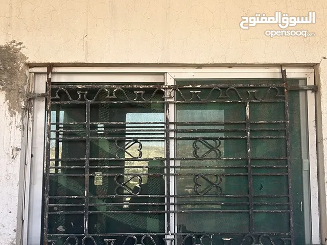 شبابيك الامنيوم بسعر حرق