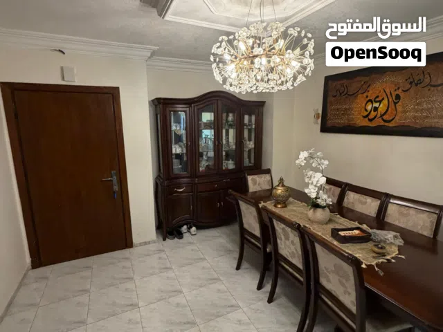 شقة للبيع ضاحية الرشيد