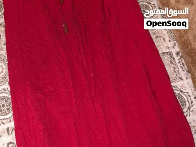 جيبه بيج لوزن 50 كيلو وممكن اقل جيبه نبيتي 60 او 65 كيلو بنطلون يلبس لحد 65 كيلو جديد اى حاجه فيهم