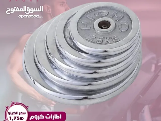 اقراص اللومبي واقراص حديد