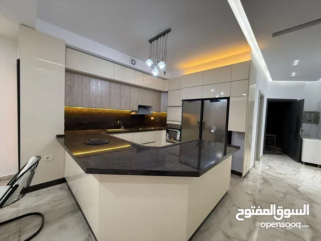 150 m2 2 Bedrooms Apartments for Rent in Cairo Fifth Settlement