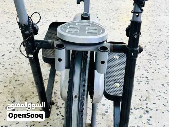 دراجة رياضية ( اقرا الوصف )