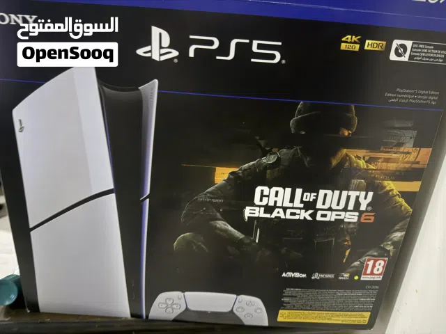 Sony 5 slim digital 1tb