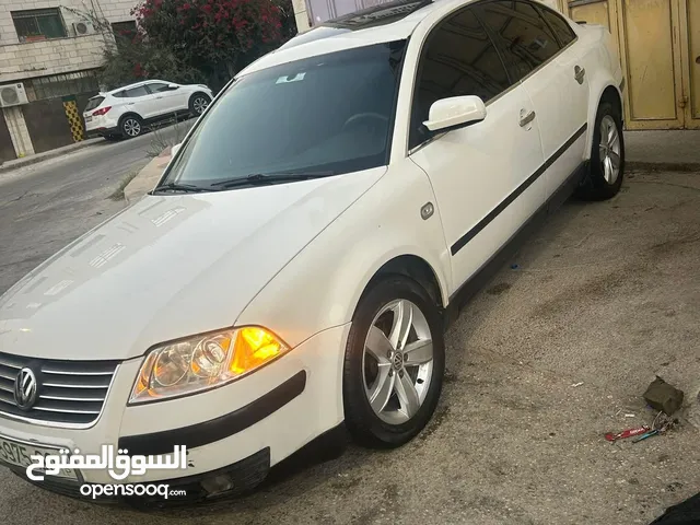باسات 2003