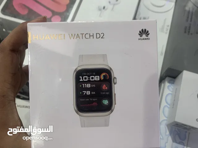 Huawei watch d2 Gold