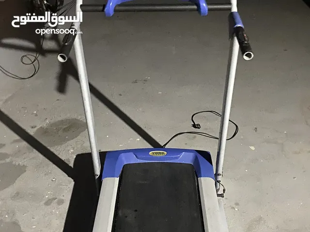 جهاز مشي YORK fitness