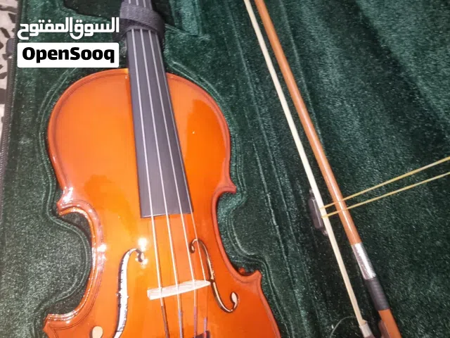barely used very good sound violin from virgin megastore with reciept