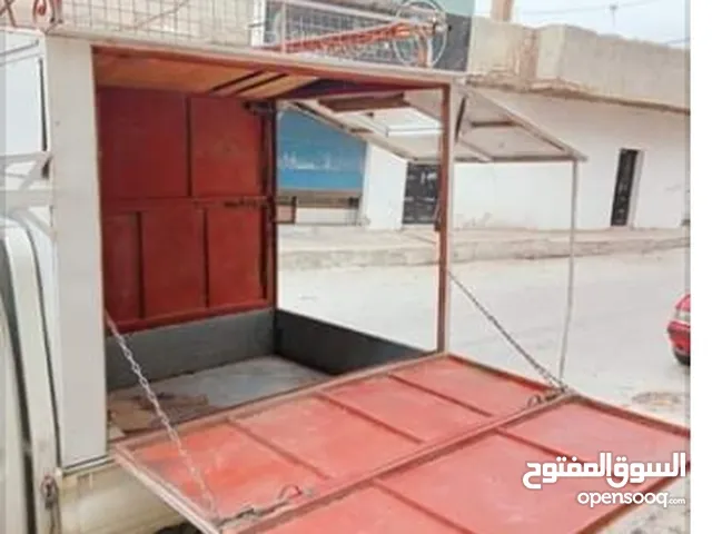 صندوق بنجو مغلق