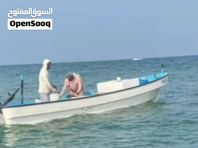 للبيع قارب 23 لشكوه  مكينه ماركوري 2021  900 ساعه قابل للزياده