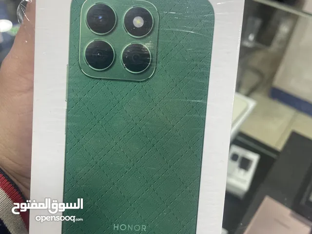 Honor Honor 8X 512 GB in Amman