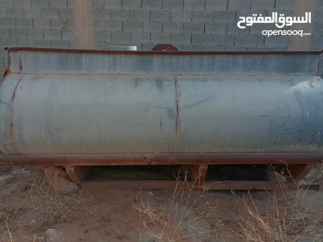 Tank   in Al Riyadh