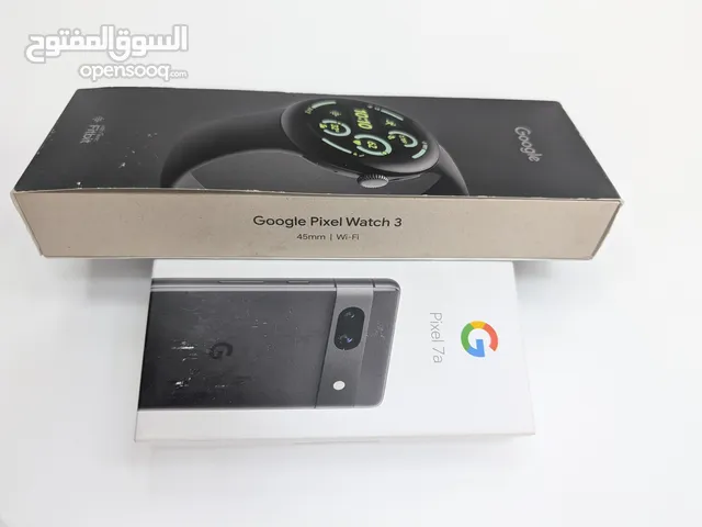 Google Pixel 8a 128 GB in Sharjah