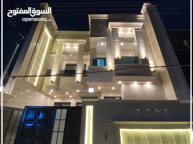 150 m2 4 Bedrooms Townhouse for Sale in Baghdad Saidiya