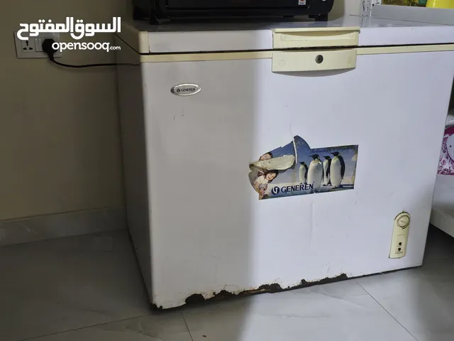 Other Freezers in Al Batinah