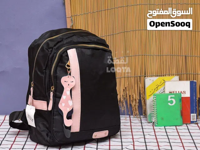 الشنطه باك ووتربرووف