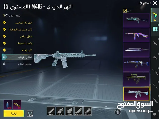 Pubg Accounts and Characters for Sale in Amman