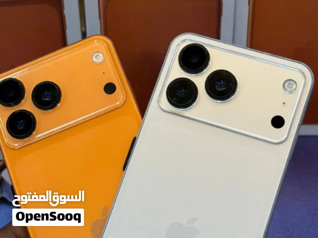 أيفون 17 برو ماكس هاي كوبي تقليد ما أصلي