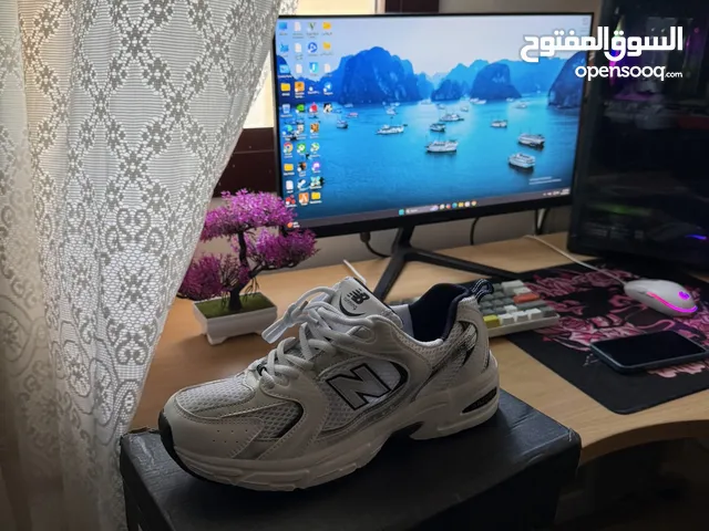 new balance 530