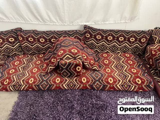 مجلس عربي ارضي