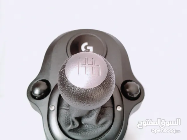 Logitech g29 / g920/g923/Logitech shiffter جير لوجيتك ناقل حركه لوجيتك فتيس لوجيتك