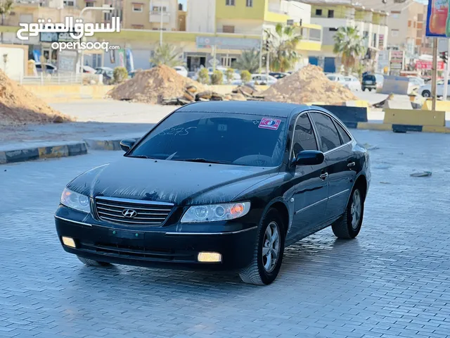 New Hyundai Coupe in Benghazi
