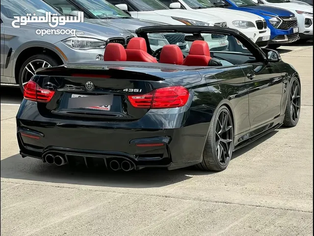 Bmw _428 _2016