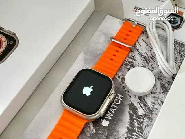 Apple watch2 النسخه الامريكيه اجدد اصدار