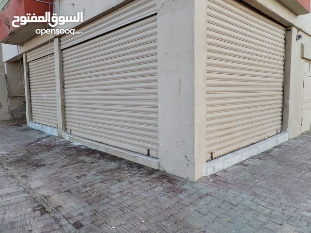 Unfurnished Shops in Benghazi As-Sulmani Al-Sharqi