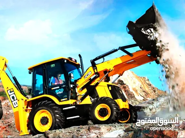 JCB RENT DUBAI