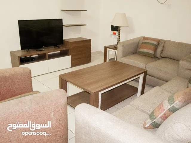 100 m2 2 Bedrooms Apartments for Rent in Doha Al Ghanim
