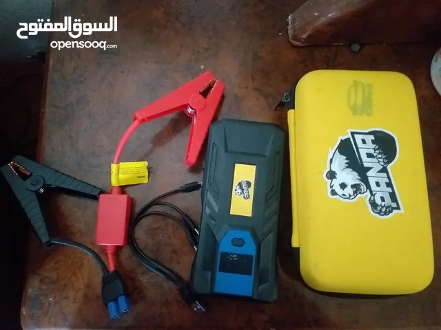 بوربنك لاسلكي الباندا