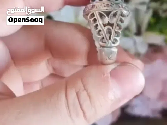 للبيع خاتم اوبال اثيوبي ناري