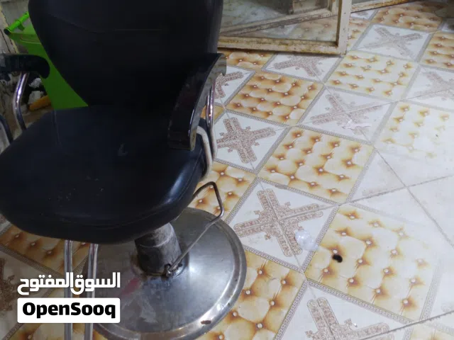 كرسي حلاقه