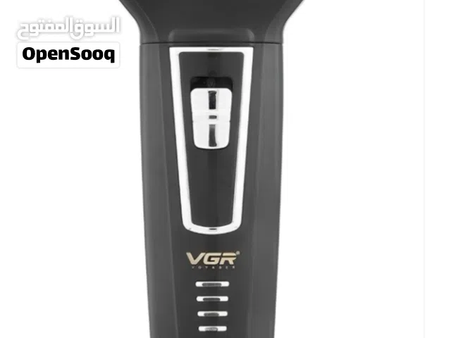 ماكينة حلاقة "VGR (عليها خصم )