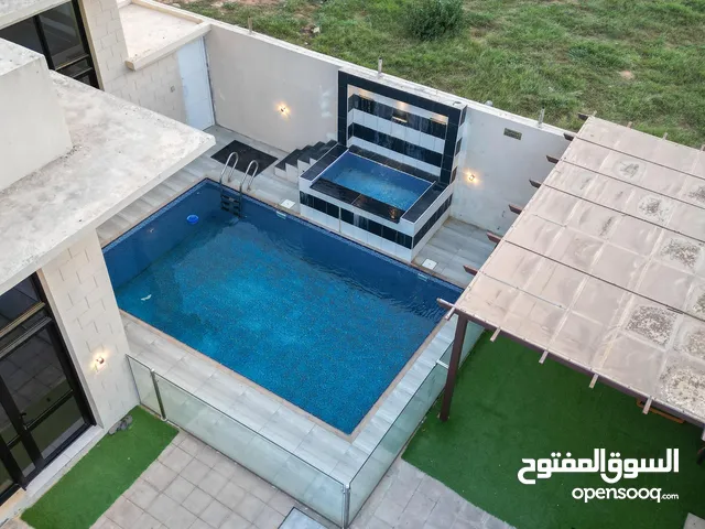 استراحة اللبان بصلاله