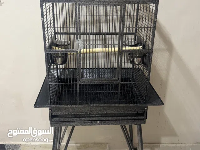 قفص كاسكو بحاله الجديد