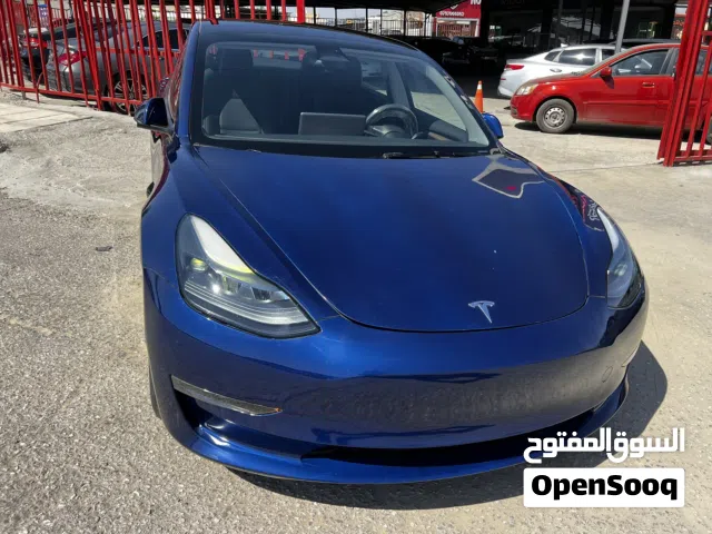 2023 Tesla Model 3 Standard Plus