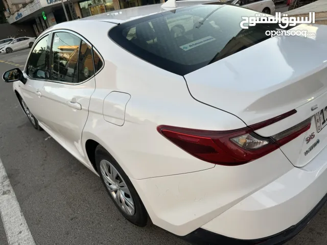 Used Toyota Camry in Baghdad