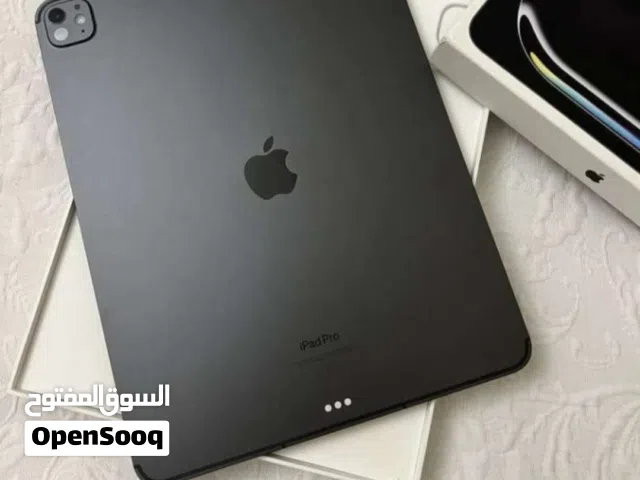 Apple iPad Pro 256 GB in Muscat