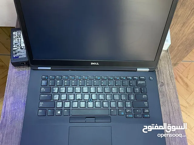 Laptop dell for 220 JD