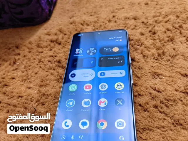بيكسل 8 برو كرت