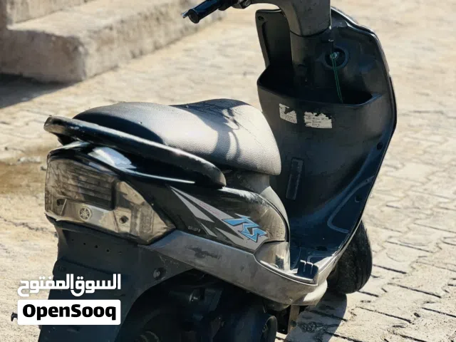 دراجة نارية للبيع