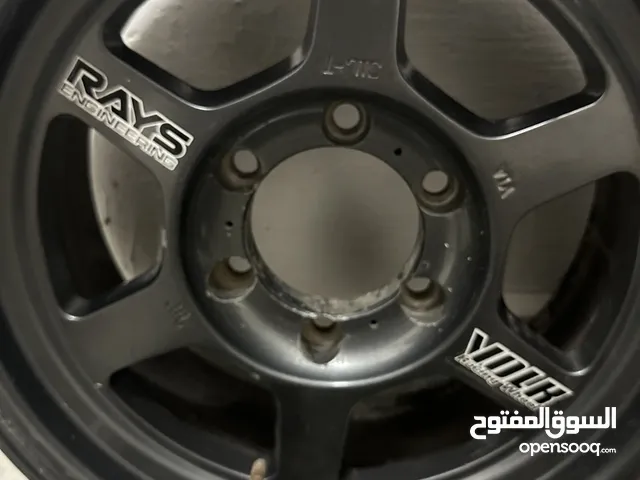 للبيع رنقات ريس نيسان