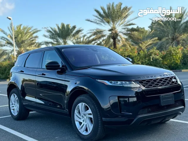 Land Rover Range Rover Evoque 2020 in Sharjah