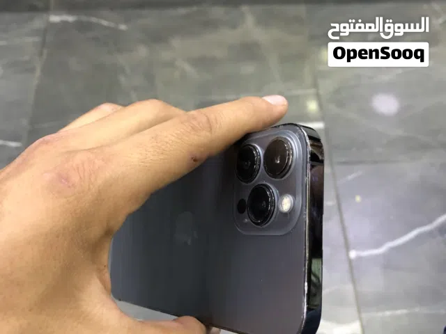آيفون 13 برو ماكس 13pro max